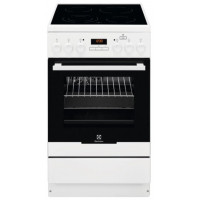 Электрическая плита Electrolux EKC 954909W