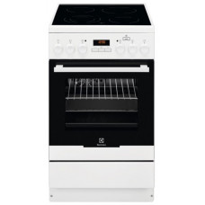 Электрическая плита Electrolux EKC 954909W
