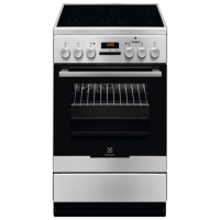 Электрическая плита Electrolux EKC 954907 X