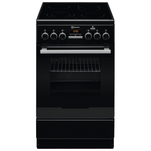Электрическая плита Electrolux EKC 954908 K