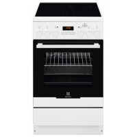 Электрическая плита Electrolux EKC 954908 W