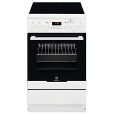 Электрическая плита Electrolux EKC 954908 W