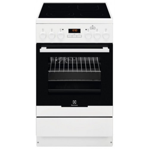 Электрическая плита Electrolux EKC 954908 W