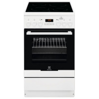 Электрическая плита Electrolux EKI 954901 W