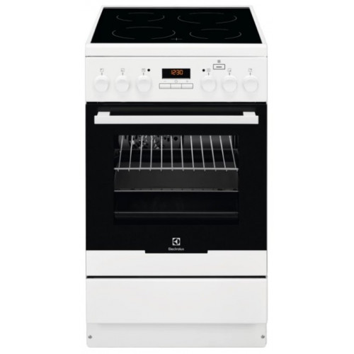 Электрическая плита Electrolux EKI 954901 W