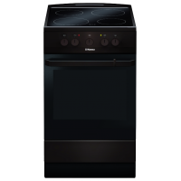 Электрическая плита Hansa FCCB54000