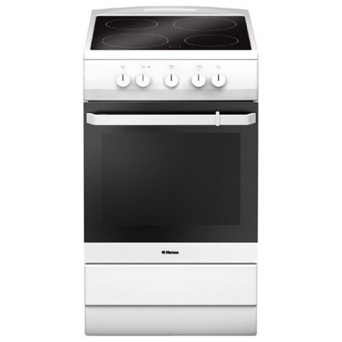 Электрическая плита Hansa FCCW53000