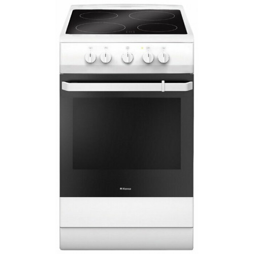 Электрическая плита Hansa FCCW53019