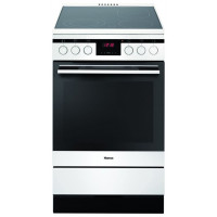 Электрическая плита Hansa FCCW58245