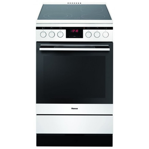 Электрическая плита Hansa FCCW58245