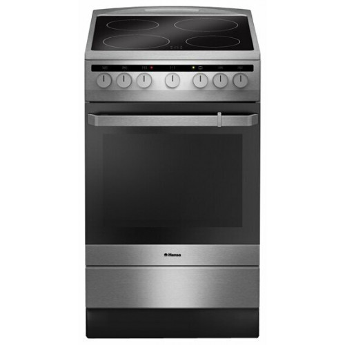 Электрическая плита Hansa FCCX54100