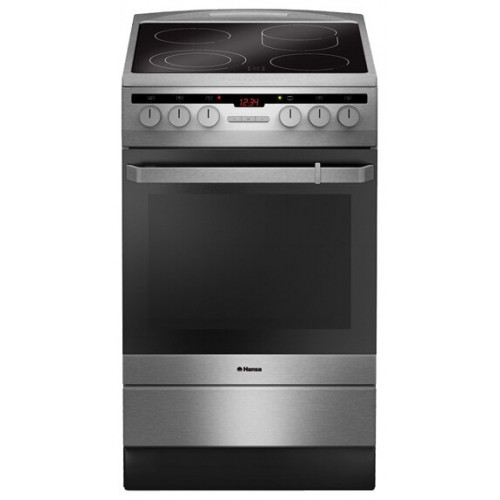 Электрическая плита Hansa FCCX58210