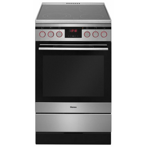 Электрическая плита Hansa FCCX58225