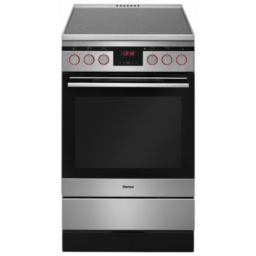 Электрическая плита Hansa FCCX58235