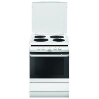 Электрическая плита Hansa FCEW63010