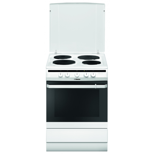 Электрическая плита Hansa FCEW63010
