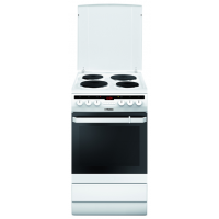 Электрическая плита Hansa FCEW68220