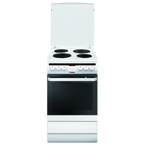 Электрическая плита Hansa FCEW68220