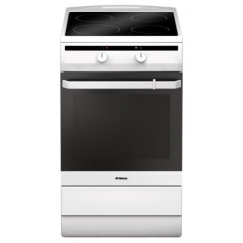 Электрическая плита Hansa FCIW53000