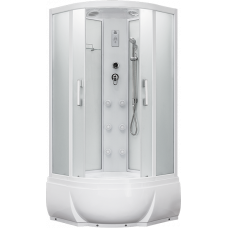 Душевая кабина Erlit ER 5509TP-S3