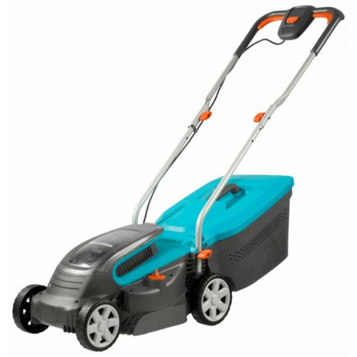 Газонокосилка Gardena PowerMax Li-18/32 (5039-20)