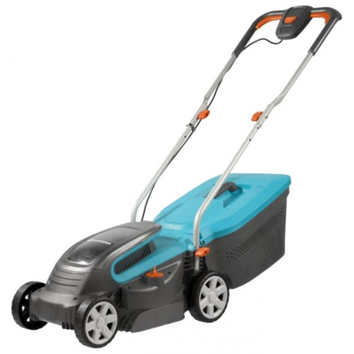 Газонокосилка Gardena PowerMax Li-18/32 (5039-55)