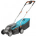 Газонокосилка Gardena PowerMax Li-18/32 (5039-55)
