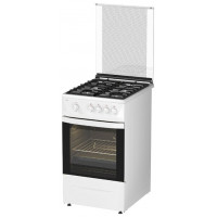 Газовая плита Darina 1D1 GM241 008 W