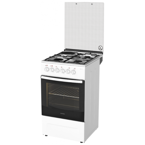 Газовая плита Darina F KM 341 323 W