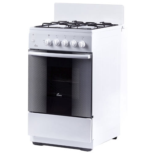 Газовая плита Flama AK1416 W
