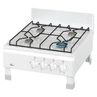 Газовая плита Flama ANG1402 W
