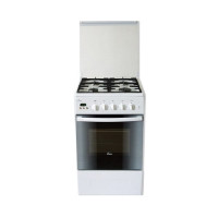 Газовая плита Flama BG2422 W