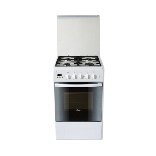 Газовая плита Flama BG2422 W