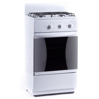 Газовая плита Flama CG3202-W