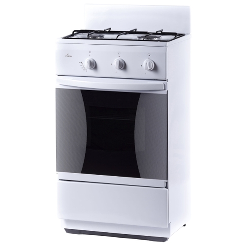Газовая плита Flama CK2202 W