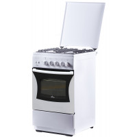 Газовая плита Flama FG24227-W