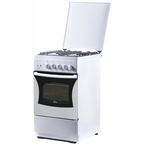 Газовая плита Flama FG24227-W