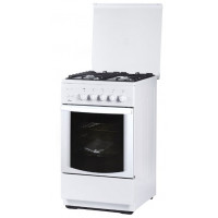 Газовая плита Flama FG24228 W