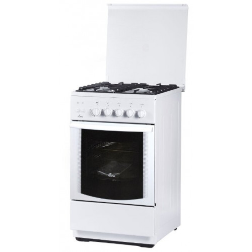Газовая плита Flama FG24228 W