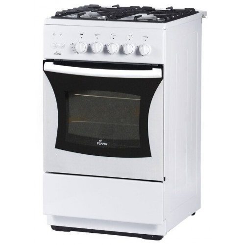 Газовая плита Flama FG24230 W