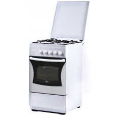 Газовая плита Flama FG2426-W