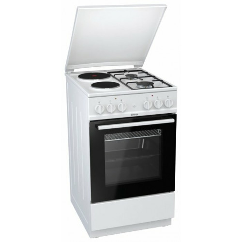 Газовая плита Gorenje K5111WG