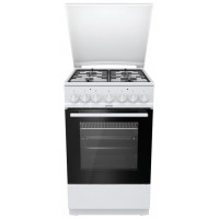 Газовая плита Gorenje K5241WH