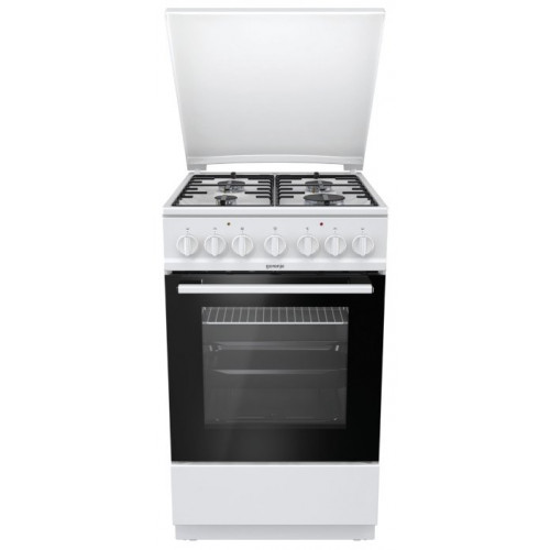 Газовая плита Gorenje K5241WH