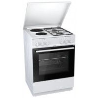 Газовая плита Gorenje K6121WG