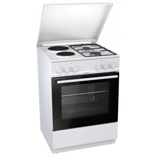 Газовая плита Gorenje K6121WG