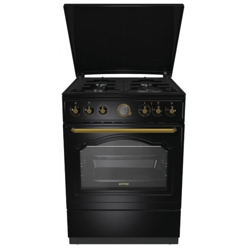 Газовая плита Gorenje K62CLB