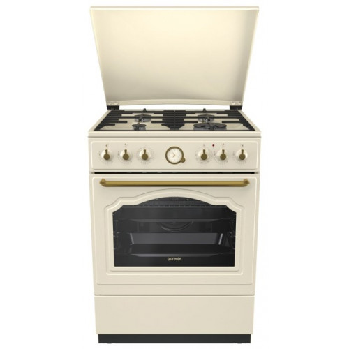 Газовая плита Gorenje K62CLI