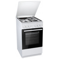 Газовая плита Gorenje KN5121WD