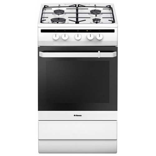 Газовая плита Hansa FCMW 63000
